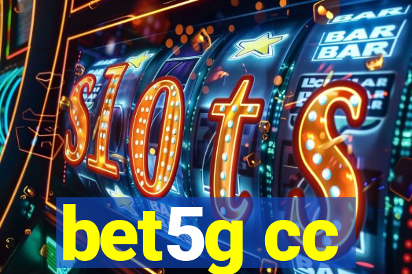 bet5g cc